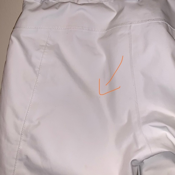 The North Face ski pants excellent condition - Picture 4 of 6